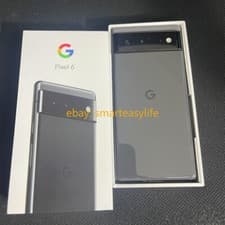 Image of Google Pixel 6 128GB / 256GB 8GB RAM 5G 50MP Unlocked Smartphone- New Unopened