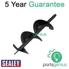 Image of Sealey Earth Auger Drill 250mm HA250