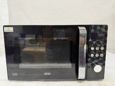 Image of Delonghi Brillante 23L 900W Combination Microwave 10 Auto Cook Child Saftey Lock