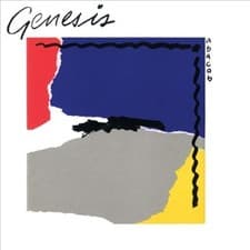 Image of Abacab by Genesis [Audio CD]