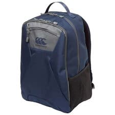 Image of Canterbury Football Classics Backpack Medium Navy, One Size - Q-E201492769