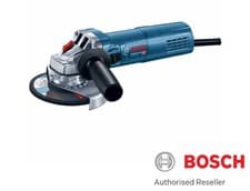Image of Bosch Professional GWS 9-115 S Angle Grinder 110v 0601396161