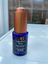 Image of Augustinus Bader The Face Oil 10ml TFC8 new unopened