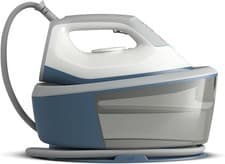 Image of Philips Steam Generator Iron 2000 series, 110g/min, blue (PSG2000/20)