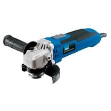 Image of Draper 230V Draper Storm Force® Angle Grinder, 115mm, 650W