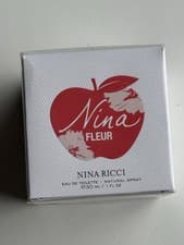 Image of Nina Ricci Nina Fleur Eau de Toilette 30ml