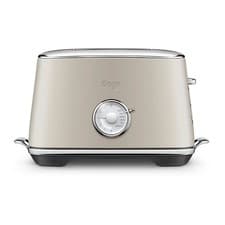 Image of Sage The Toast Select Luxe STA735ALM 2 Slice Toaster 1000 Watts Almond Nougat,