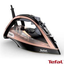 Image of Tefal Ultimate Pure Steam Iron FV9845G1