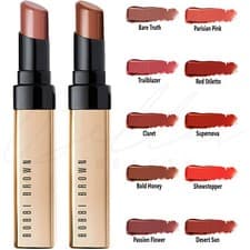 Image of Bobbi Brown Luxe Shine Intense Long Lasting Moisturising Lipstick *CHOOSE SHADE*