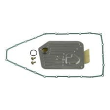 Image of FEBI FE23957 HYDRAULIC FILTER KIT AUTOMATIC TRANSMISSION ORIGINAL NEW OE