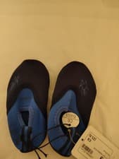 Image of Hot Tuna Splasher Aqua Shoes Blue UKC6(23.5)New Children’s 