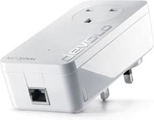 Image of Devolo Magic 2 LAN 1-1  2400 Mbps Additional Add-on Powerline Adapter - MT:3007