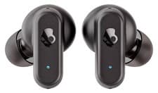 Image of Skullcandy Dime 3 True Wireless In-Ear Earbuds – 20 Hr Battery, Water Resis. Blk