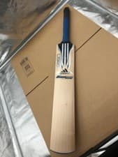 Image of Adidas Libro V1.0 E42759 County Edition Grade 2 Junior Cricket bat 5