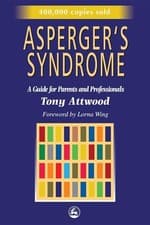 Image of Asperger's Syndrome: A Guide for Parents and Professionals