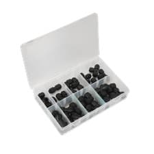 Image of Speedfit® Coupling Assortment 32pc Ø6 & Ø8mm Metric