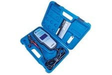 Image of Battery Analyzer/Tester With Printer Laser 5275