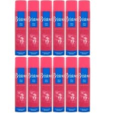 Image of Bristow's Ultra Hold Hairspray 300 ml x 12