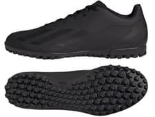 Image of adidas X Crazyfast.4 TF Football Turf Boots Trainers (IE1577) Size UK 6.5-12