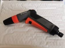 Image of GARDENA Classic Cleaning Nozzle Water Gun 18301-20