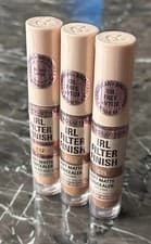 Image of MAKEUP REVOLUTION IRL FILTER FINISH MATTE CONCEALER CHOOSE SHADE NEW FREEPOST UK