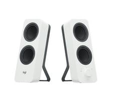 Image of Bluetooth Speakers Logitech Z207 ACC NEW