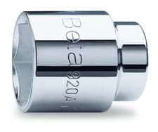 Image of Hexagon Hand Socket 1/2 21mm - Beta Tools 920A 21