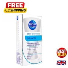 Image of Professional Intensive Whitening Toothpolish - Pack of 2 for Brilliant Smiles