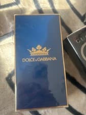 Image of Dolce & Gabbana K EDT Aftershave Men 100ml
