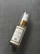 Image of DeoDoc Pre-Shave Oil Fresh Coconut 30ml