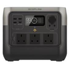 Image of Ecoflow RIVER 2 Pro Portable Power Station 768Wh 800W