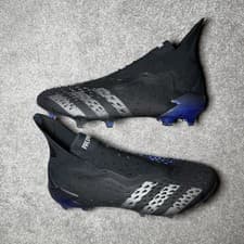 Image of Adidas Predator Freak + - UK 8.5