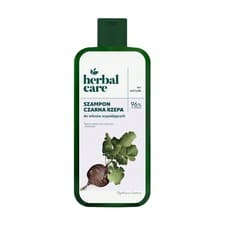 Image of 🌷Farmona Natural Herbal Care Black Radish Shampoo Hair 330 ml