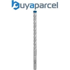 Image of Bosch EXPERT SDS plus-7X Hammer Drill Bit 12 x 150 x 215 mm 30-pc 2608900189