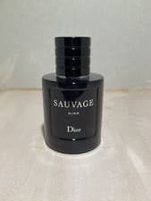 Image of DIOR Sauvage Elixir 60ml