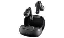 Image of Skullcandy Sesh True Wireless In-Ear Earbuds - Black