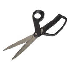 Image of Sealey Shears/Scissors 250mm Heavy-Duty AK8524