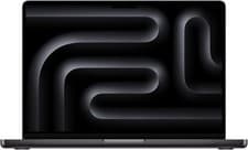 Image of Apple MacBook Pro 14" 2025 M5, 16GB Ram, 512GB SSD, Space Black - NEW -RRP £1599