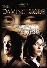 Image of The Da Vinci Code (2 Disc Special Edition DVD, 2006)