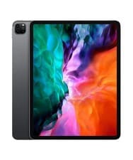 Image of Apple iPad Pro 12.9" 4th Gen 256GB WiFi + Cellular Space Gray