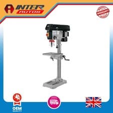 Image of Draper Nut Splitter Set, 9 - 22mm (3 Piece) 55108