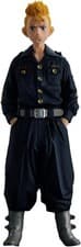 Image of Tokyo Revengers Takemichi Hanagaki Figure Vol.2 Banpresto Japan Gift Manga Anime