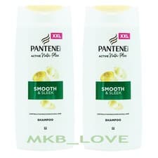 Image of Pantene Shampoo Smooth & Silky 700ml Select Pack