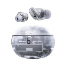 Image of Beats Studio Buds + (2023) True Wireless Noise Cancelling Earbuds, Enhanced