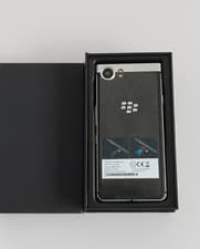 Image of BlackBerry Keyone K1 BBB100-3 32GB 4.5in 12MP Android Phone 3500mAh