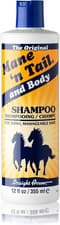 Image of Mane ‘n Tail Original Shampoo 355ml Healthy Looking Hair SCRATCHED BOTTLE