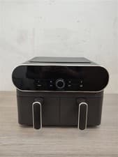 Image of Tower T17138 Air Fryer 10.4L Dual Display with Touch Screen [ID7011126252]