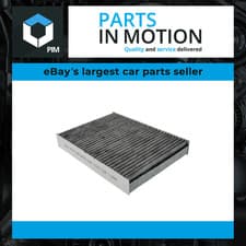 Image of Pollen / Cabin Filter ADR162503 Blue Print 6000620027 6000620028 2727900Q0A New