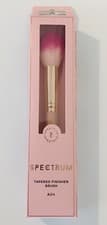 Image of Spectrum Collections A04 Tapered Finishing Finisher Pink Makeup Brush BNIB