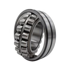 Image of 22316C3W33 Spherical Roller Bearing 80mm x 170mm x 58mm
